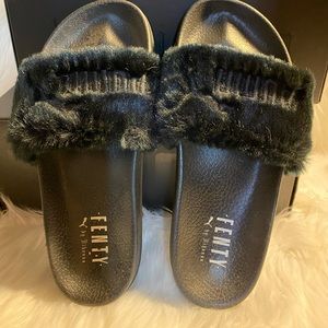 PUMA slider